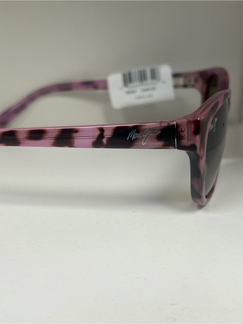 Maui Jim Punono Sunglasses NWT - Picture 5 of 6